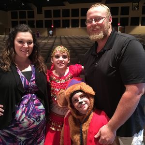 Meet your Posher, Sallie